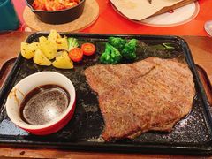 -必胜客(浦上万达店)