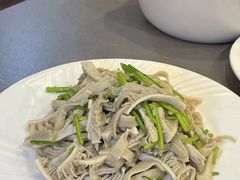 -烤肉宛饭庄(北新桥店)