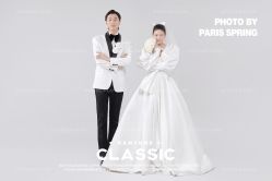 -巴黎春天·菀纱仙庭婚纱美学