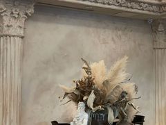 -玲婧胡同·生日蛋糕·餐厅(嘉里城店)