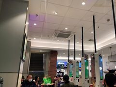 大堂-德克士(北京站店)