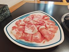 -鸿运诚羊蝎子·火锅(西单店)