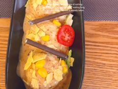 -栖川山葵家·寿喜锅·日式料理(龙湖北城天街商场店)