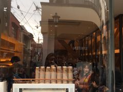 -% Arabica(京都东山店)