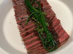 谷饲牛腹肉-元古雲境(太古里店)