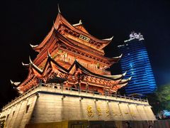 -中国宜宾·长江地标广场