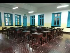 -湖南省立第一师范学校旧址