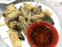 -高淳老街土菜馆(迎薰门店)
