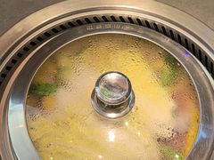 -灶座小锅烀饼·铁锅炖(道里店)