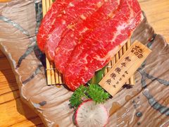牛气冲天-黑牛の店·和牛烧肉(合生汇店)