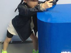 -蓝精灵乐园·世茂精灵之城主题乐园