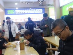 餐具摆设-王菊美食街·王菊面馆(总店)