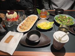 -Ameigo梅果·云贵川bistro(长宁来福士店)