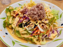 -萨莉亚意式餐厅(天河城购物中心店)