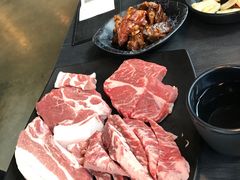 -401餐厅(弘大店)