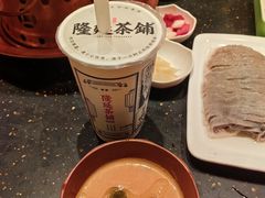 -南门涮肉(通州店)