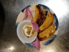 -Champey Cooking Class