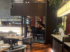 -海派悦庭·海胆烧麦·新融合菜(凯德广场店)