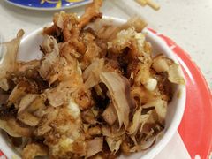 -京樽回転寿司(奥林匹克店)