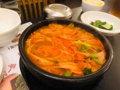-韩屋韩国料理(天山路店)