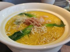 -南里山房·新淮扬菜(徐汇万科店)