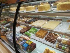 -玛尔哈巴·塔塔尔糕点(华侨小区店)