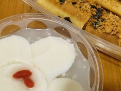 冰醉豆花-小豆海棠(嘉兴路店)