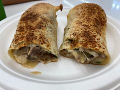 -山姆美式餐吧(鼓楼店)