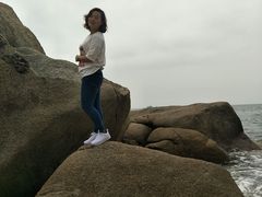 -玫瑰海岸文化旅游度假区
