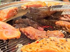 -范儿·嫂子烤肉·精致炭火烤肉(长治路店)