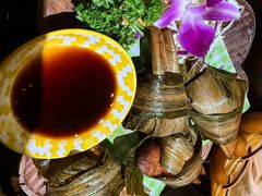 -金厨泰国餐厅·全泰籍厨师料理(拱北店)