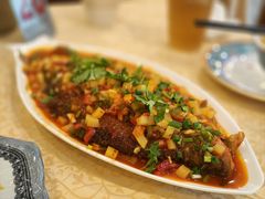 -维吾尔餐厅(宜山路店)