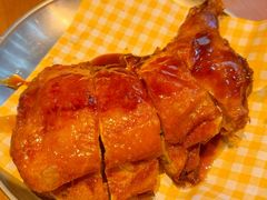 -泰盏鬼·颓废冬阴(陈家祠扬韬店)