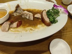 -品大三·经典淮扬菜(大行宫店)