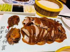 -便宜坊烤鸭店(贵园里店)