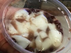 杏仁豆腐-玫瑰甜品(文明路店)
