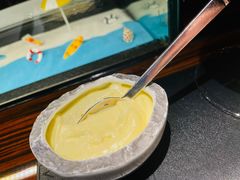 -L'ATELIER de Joel Robuchon(外滩18号店)