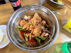 -嘉州鲜知味钵钵鸡(奎星楼店)