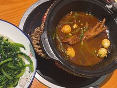 -龙梅肥肠鱼(明瓦廊店)