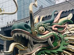 -春熙路步行街