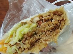 -张果佬年糕卷(科巷店)