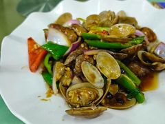 -景好海鲜餐厅(大鹏必选旅游店)