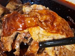 -蒲氏烤鸭(百寿路店)