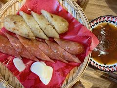-捡角台湾食堂(宝山店)