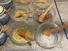 -1828王老吉·草本新茶(珠江新城地铁站店)