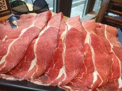 -四喜小胖·北京涮肉(五道营店)