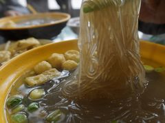 -清真·安乐园菜馆(茶南店)