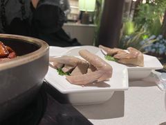 -狮王府淮扬菜(夫子庙老门东店)