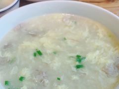 -吕氏疙瘩汤·私家菜馆(慈云寺店)