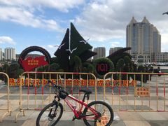 -半升洞码头